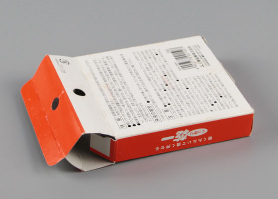 La piega molle unica squisita ha stampato le scatole d'imballaggio con la finestra ANIMALE DOMESTICO/del PVC/pp